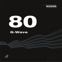 Winning G-Wave 80